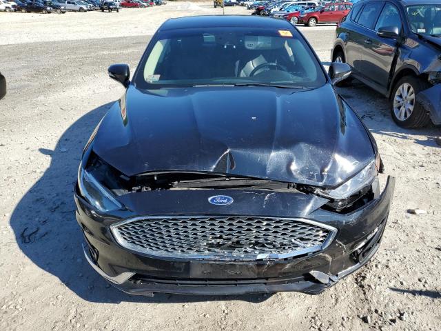 Photo 5 from auction – 2019 FORD FUSION TIT with VIN 3FA6P0SU5KR125722