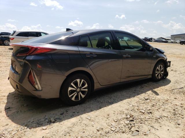 Photo 3 from auction – 2017 TOYOTA PRIUS PRIM with VIN JTDKARFP5H3000696