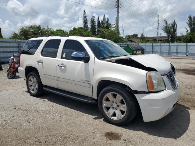 Photo 4 from auction – 2014 GMC YUKON SLT with VIN 1GKS1CE07ER143213