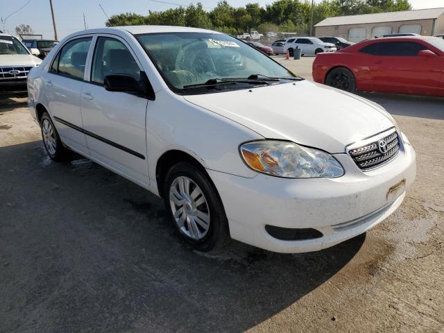 Photo 4 from auction – 2007 TOYOTA COROLLA CE with VIN 1NXBR32EX7Z768916