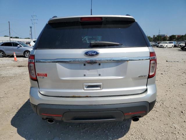 Photo 6 from auction – 2013 FORD EXPLORER X with VIN 1FM5K8D84DGA61049