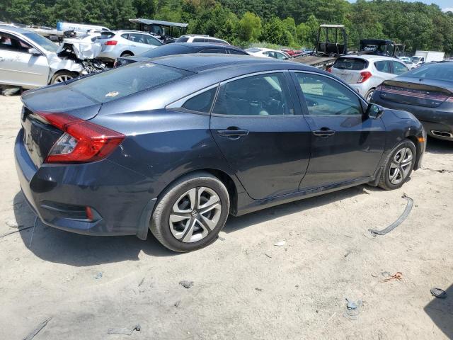 Photo 3 from auction – 2017 HONDA CIVIC LX with VIN 2HGFC2F54HH525491