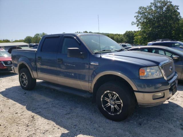 Photo 4 from auction – 2004 FORD F150 SUPER with VIN 1FTPW145X4KD73873