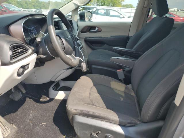 Photo 7 from auction – 2017 CHRYSLER PACIFICA L with VIN 2C4RC1CG7HR771375