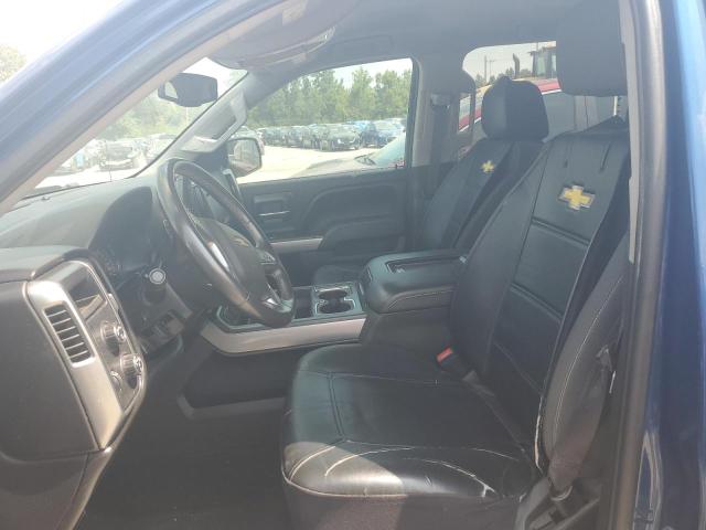 Photo 7 from auction – 2017 CHEVROLET SILVERADO with VIN 3GCUKREC2HG120795