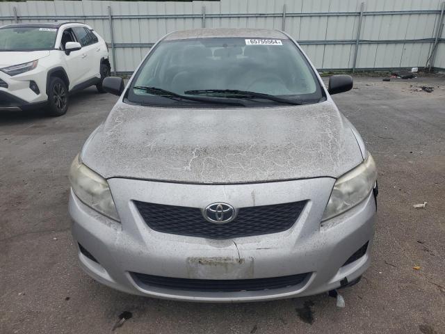 Photo 5 from auction – 2010 TOYOTA COROLLA BA with VIN 2T1BU4EE1AC529733