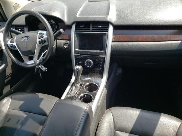 Photo 8 from auction – 2012 FORD EDGE LIMIT with VIN 2FMDK4KC2CBA07413
