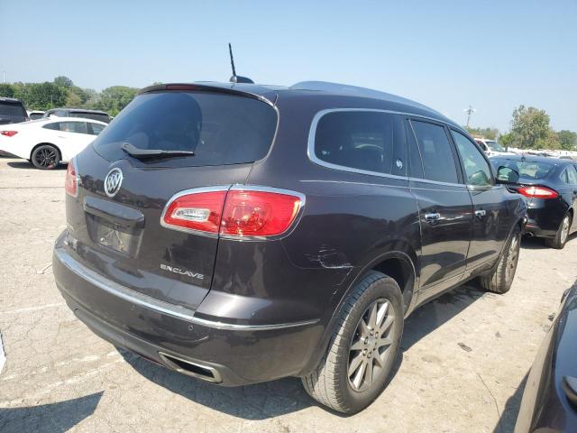 Photo 3 from auction – 2017 BUICK ENCLAVE with VIN 5GAKRAKD9HJ254334