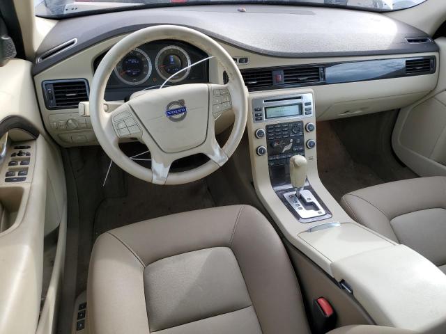 Photo 8 from auction – 2010 VOLVO XC70 3.2 with VIN YV4982BZXA1081556