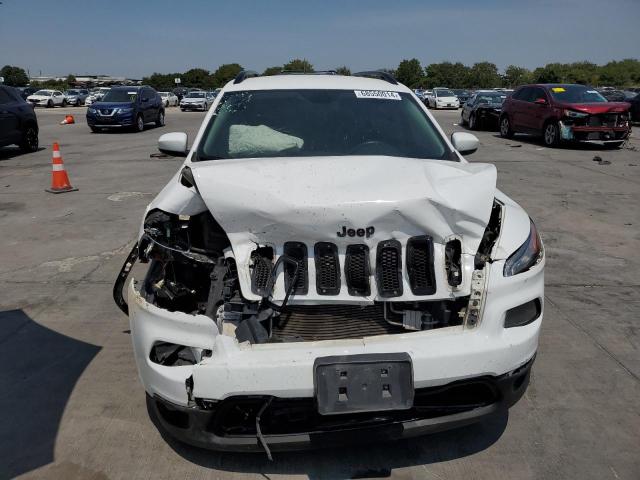 Photo 5 from auction – 2018 JEEP CHEROKEE L with VIN 1C4PJLCB5JD544126