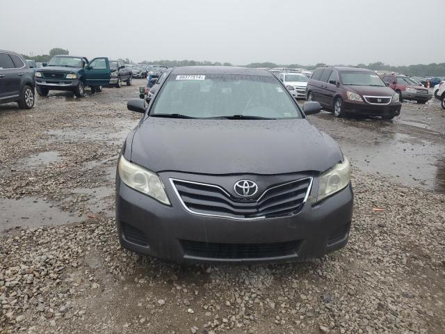 Photo 5 from auction – 2011 TOYOTA CAMRY BASE with VIN 4T4BF3EK2BR114386