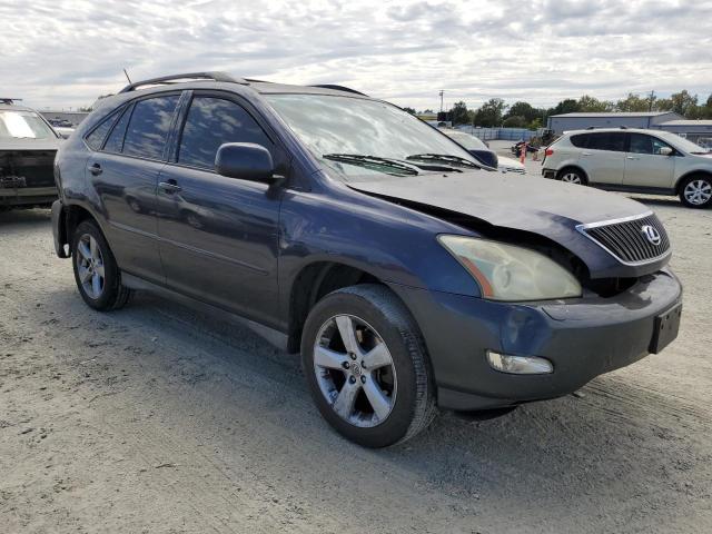 Photo 4 from auction – 2007 LEXUS RX 350 with VIN 2T2GK31U57C015634