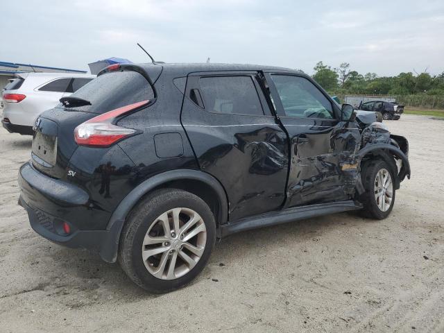 Photo 3 from auction – 2015 NISSAN JUKE S with VIN JN8AF5MR6FT509272