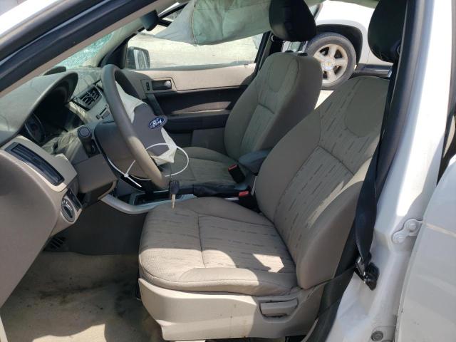 Photo 7 from auction – 2008 FORD FOCUS SE with VIN 1FAHP35N68W293633