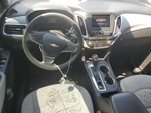 Photo 8 from auction – 2020 CHEVROLET EQUINOX LS with VIN 2GNAXHEV5L6159859
