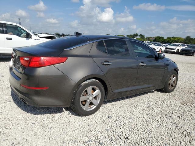 Photo 3 from auction – 2014 KIA OPTIMA LX with VIN 5XXGM4A75EG289677