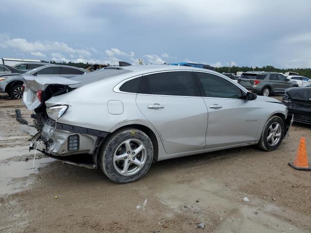 Photo 3 from auction – 2017 CHEVROLET MALIBU LS with VIN 1G1ZB5ST8HF230523