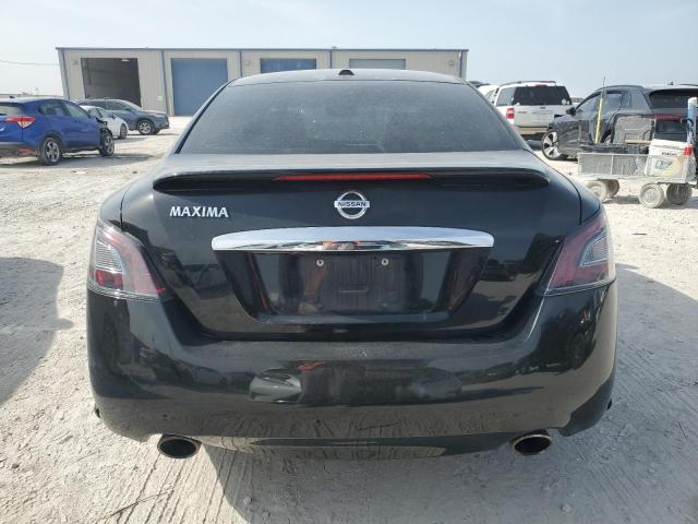 صورة رقم 6 من المزاد - 2012 NISSAN MAXIMA S مع VIN 1N4AA5AP9CC865133