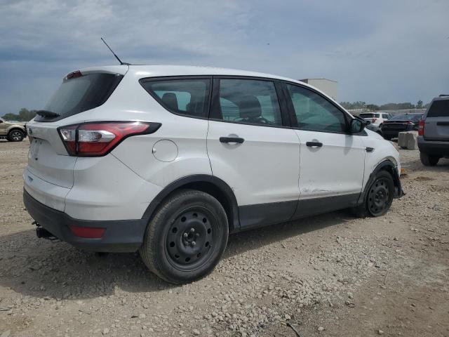 Photo 3 from auction – 2017 FORD ESCAPE S with VIN 1FMCU0F74HUE00732