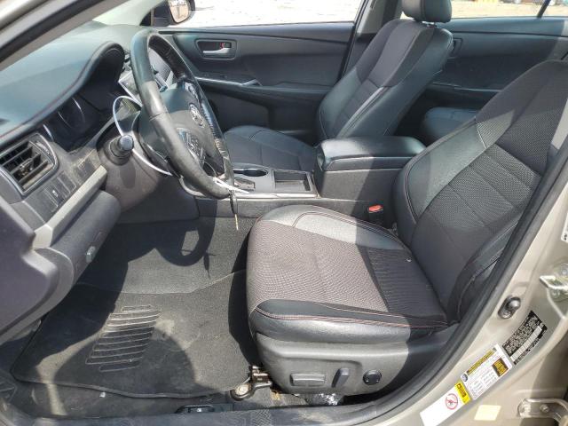 Photo 7 from auction – 2016 TOYOTA CAMRY LE with VIN 4T1BF1FK8GU196791