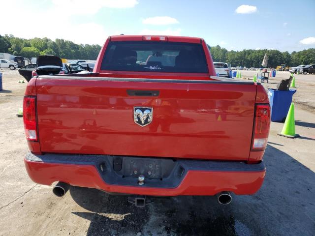 Photo 6 from auction – 2015 RAM 1500 ST with VIN 1C6RR6KT5FS714458