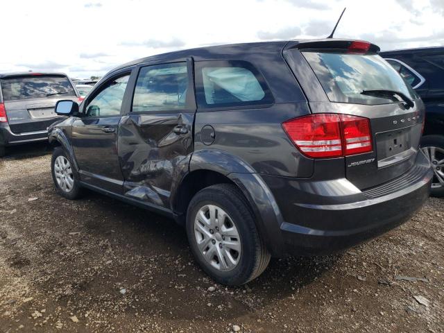 Photo 2 from auction – 2015 DODGE JOURNEY SE with VIN 3C4PDCAB3FT699799