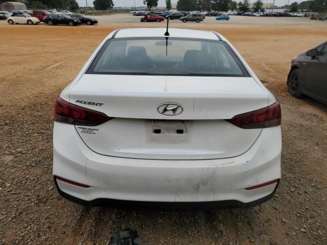 Photo 6 from auction – 2019 HYUNDAI ACCENT SE with VIN 3KPC24A34KE038607
