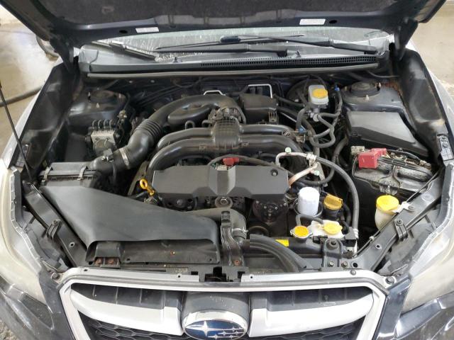 Photo 12 from auction – 2014 SUBARU IMPREZA SP with VIN JF1GPAL66EG252288