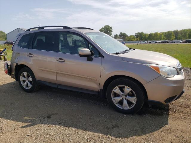 Photo 4 from auction – 2014 SUBARU FORESTER 2 with VIN JF2SJAHC0EH462174