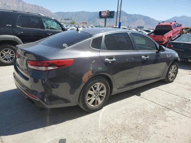 Photo 3 from auction – 2017 KIA OPTIMA LX with VIN KNAGT4L35H5163743