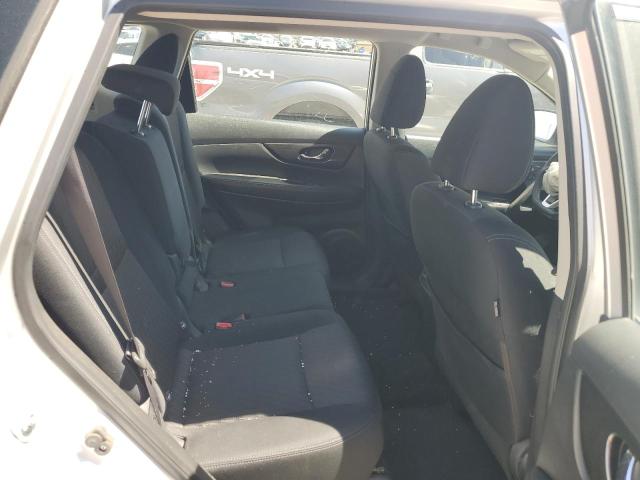 Photo 11 from auction – 2017 NISSAN ROGUE S with VIN KNMAT2MT4HP529708