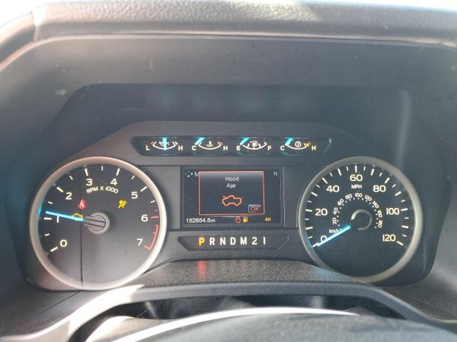 Photo 9 from auction – 2016 FORD F150 SUPER with VIN 1FTEW1EP9GKE91490