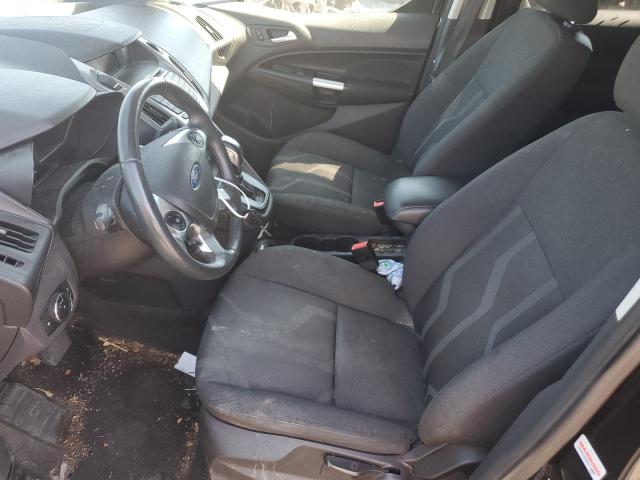 Photo 7 from auction – 2015 FORD TRANSIT CO with VIN NM0GE9F76F1197877
