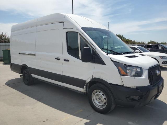 Photo 4 from auction – 2023 FORD TRANSIT T- with VIN 1FTBR3X84PKA19922