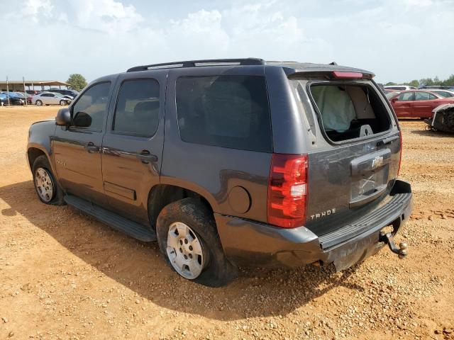 Photo 2 from auction – 2010 CHEVROLET TAHOE C150 with VIN 1GNMCAE30AR129894