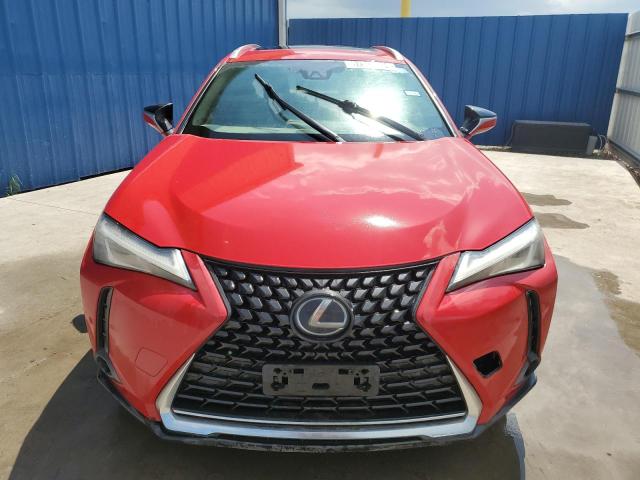 Photo 5 from auction – 2019 LEXUS UX 200 with VIN JTHY3JBH6K2016518