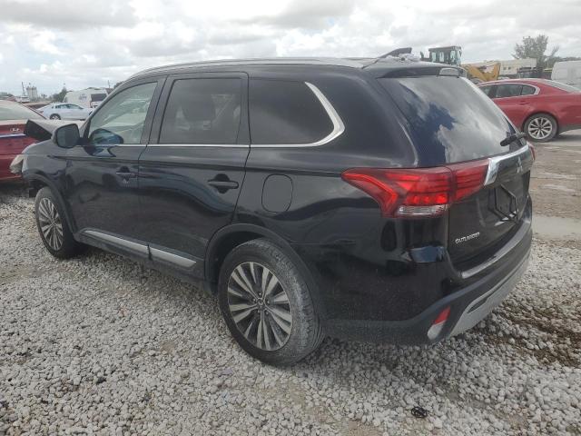 Photo 2 from auction – 2020 MITSUBISHI OUTLANDER with VIN JA4AD3A30LJ001225