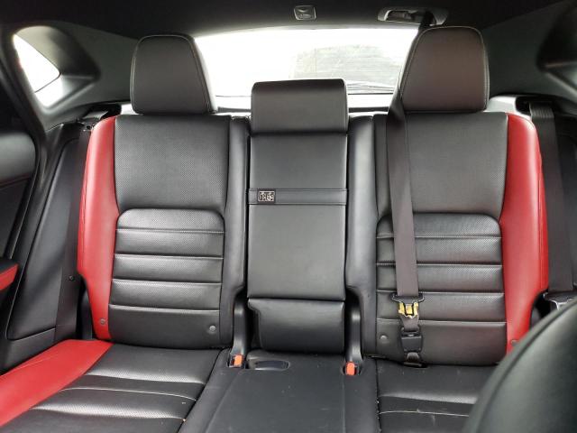 Photo 10 from auction – 2018 LEXUS NX 300 BAS with VIN JTJBARBZ1J2169680