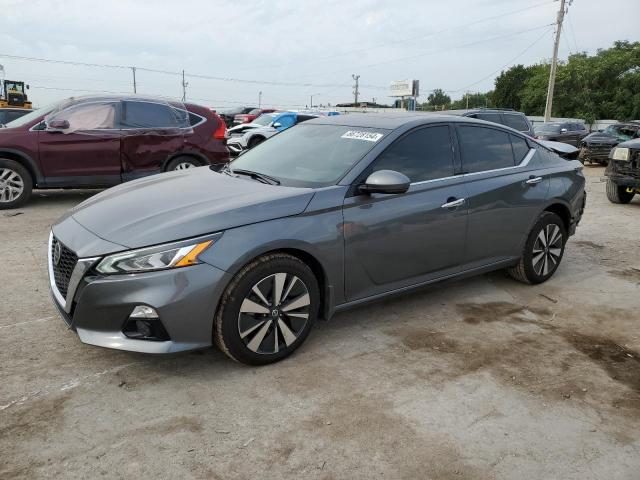 NISSAN ALTIMA SL 2020 with VIN 1N4BL4EW5LN307035 - Photo from auction