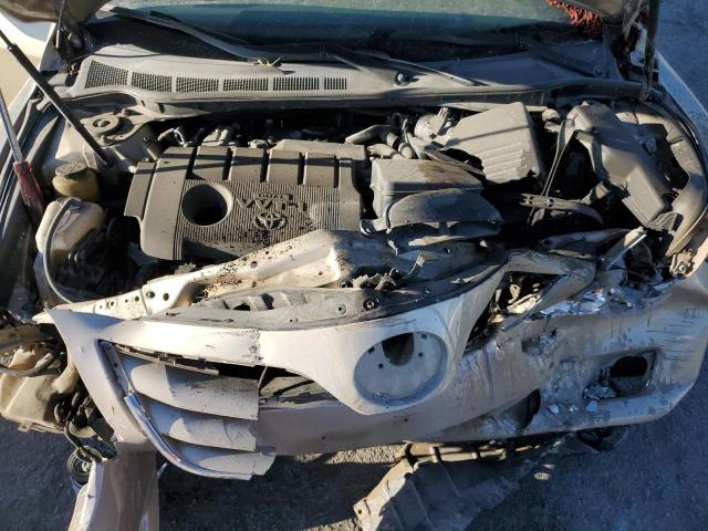 Photo 11 from auction – 2011 TOYOTA CAMRY BASE with VIN 4T4BF3EK0BR134118