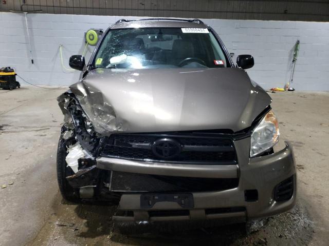 Photo 5 from auction – 2012 TOYOTA RAV4 with VIN 2T3BF4DV5CW221758