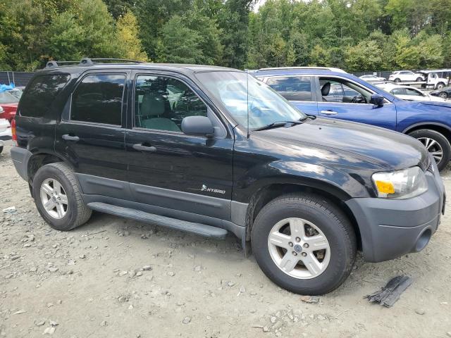 Photo 4 from auction – 2006 FORD ESCAPE HEV with VIN 1FMCU95H76KB36462