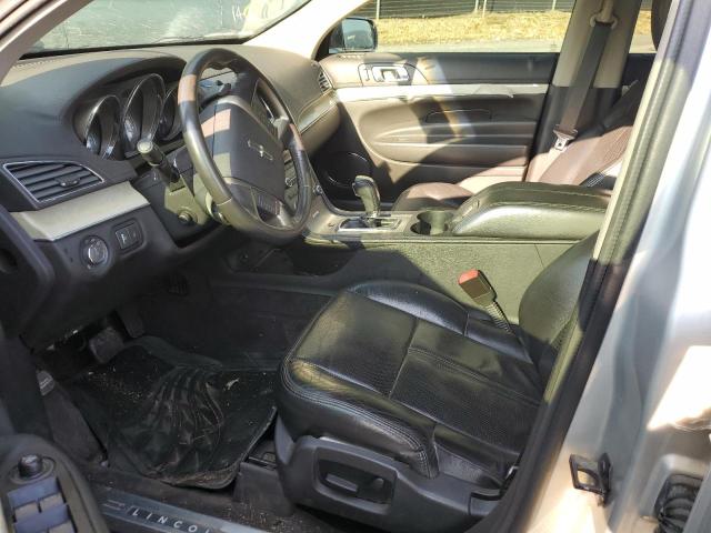 Photo 7 from auction – 2011 LINCOLN MKT with VIN 2LMHJ5AT3BBJ53575