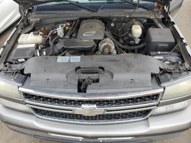 Photo 11 from auction – 2006 CHEVROLET SILVERADO with VIN 1GCEK19T66Z173111