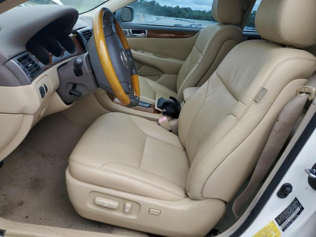 Photo 7 from auction – 2006 LEXUS ES 330 with VIN JTHBA30G665147518