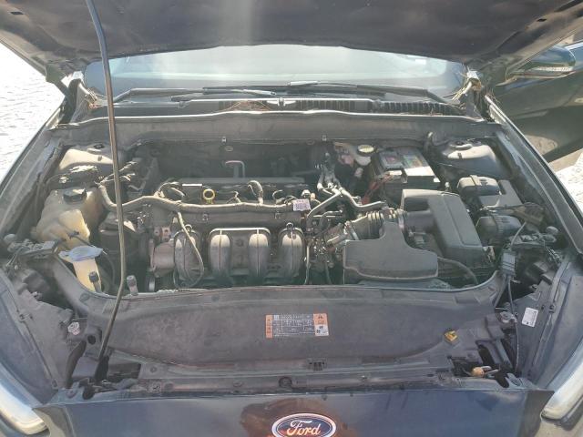 Photo 11 from auction – 2014 FORD FUSION SE with VIN 3FA6P0H73ER353398