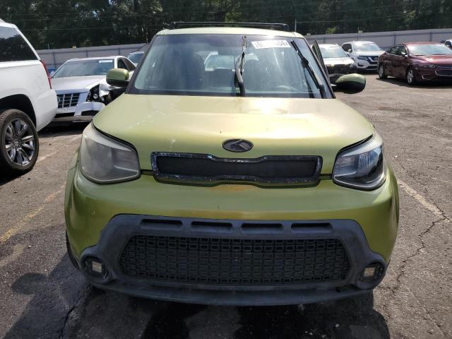 Photo 5 from auction – 2016 KIA SOUL with VIN KNDJN2A26G7854249