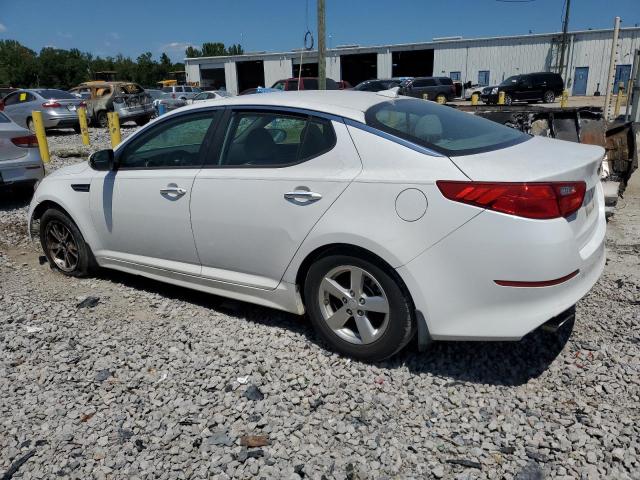 Photo 2 from auction – 2015 KIA OPTIMA LX with VIN KNAGM4A76F5544274