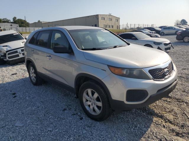 Photo 4 from auction – 2011 KIA SORENTO BA with VIN 5XYKT3A17BG149690