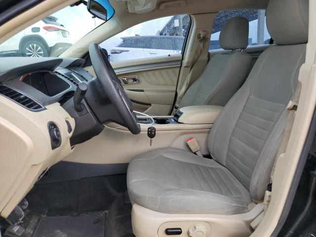 Photo 7 from auction – 2015 FORD TAURUS SE with VIN 1FAHP2D81FG148920